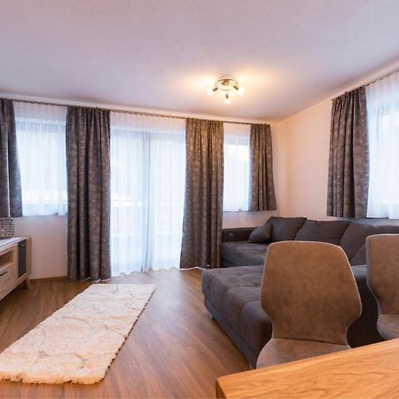 Arlalps Apart Pettneu am Arlberg Εξωτερικό φωτογραφία