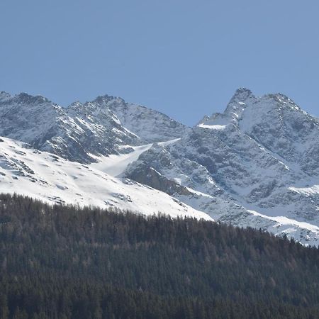 Arlalps Apart Pettneu am Arlberg Εξωτερικό φωτογραφία